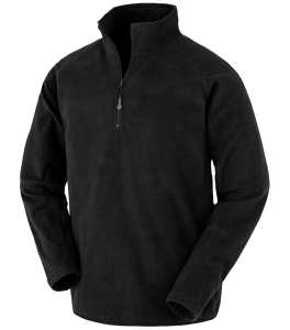 Craghoppers Expert Corey 200 Half Zip Micro Fleece - PenCarrie